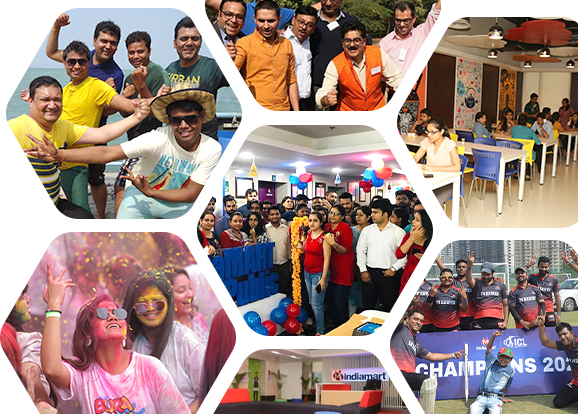 IndiaMART InterMESH Ltd