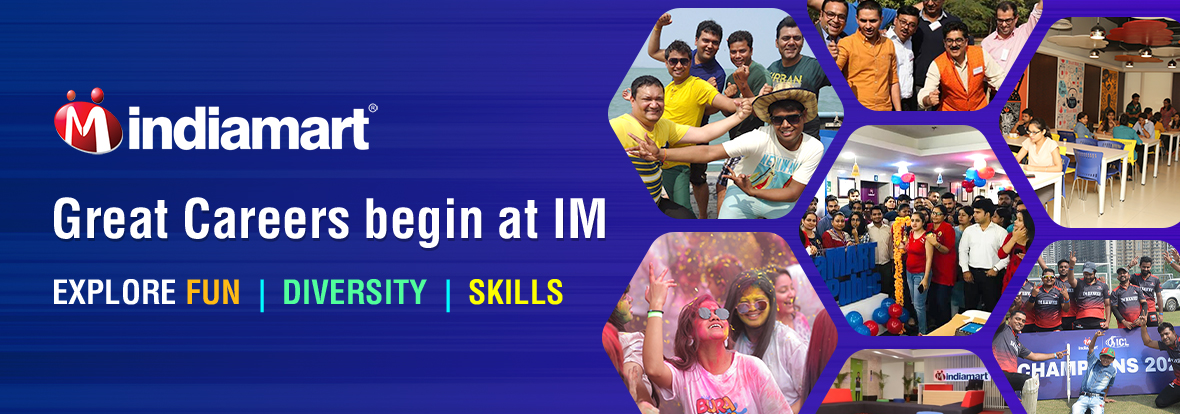 IndiaMART InterMESH Ltd.