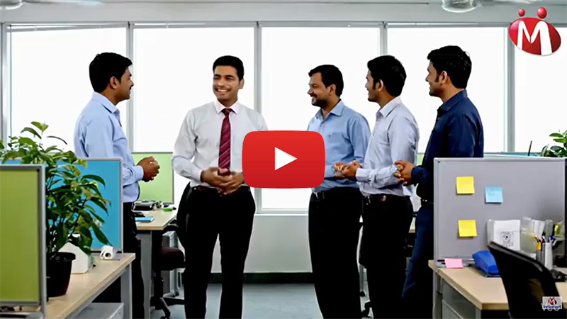 IndiaMART InterMESH Ltd.